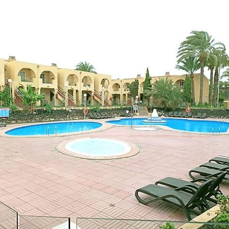 Casa Lumiere - A Little Gem In Maspalomas Maspalomas  Eksteriør bilde