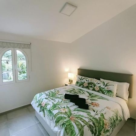 Casa Lumiere - A Little Gem In Maspalomas Maspalomas  Eksteriør bilde