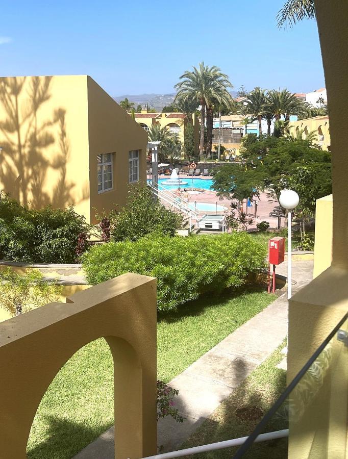 Casa Lumiere - A Little Gem In Maspalomas Maspalomas  Eksteriør bilde