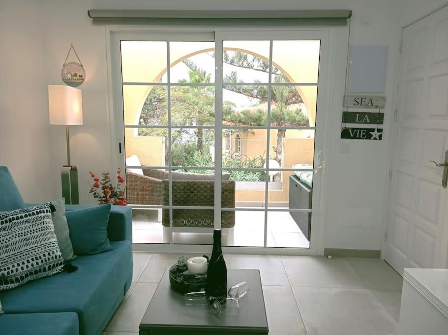 Casa Lumiere - A Little Gem In Maspalomas Maspalomas  Eksteriør bilde