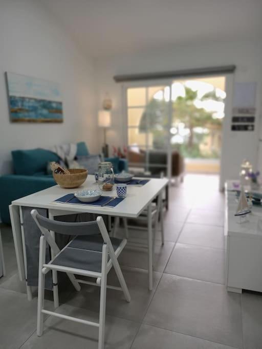 Casa Lumiere - A Little Gem In Maspalomas Maspalomas  Eksteriør bilde