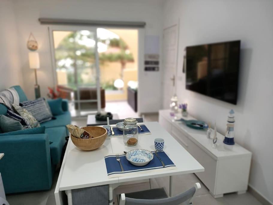 Casa Lumiere - A Little Gem In Maspalomas Maspalomas  Eksteriør bilde